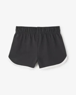 Roots Girls Gym Short*Kids Bottoms