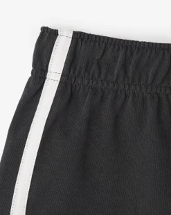 Roots Girls Gym Short*Kids Bottoms