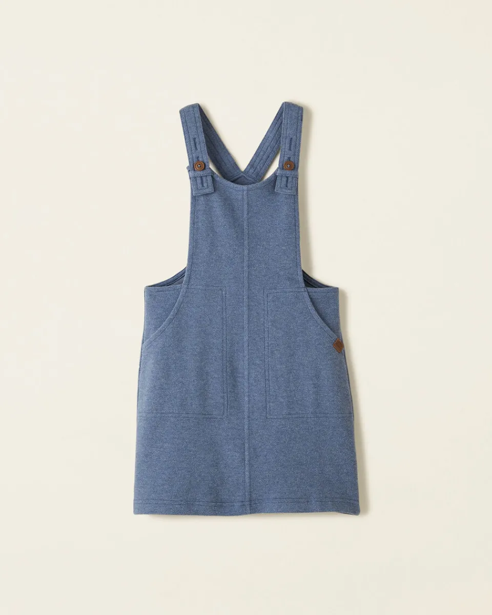 Roots Girls Junction Overall Dress*Kids Dresses
