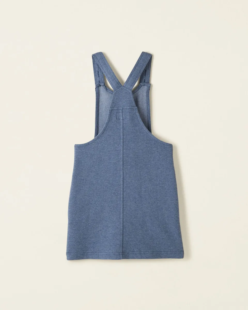 Roots Girls Junction Overall Dress*Kids Dresses