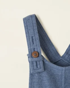 Roots Girls Junction Overall Dress*Kids Dresses