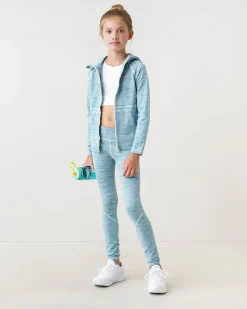 Roots Girls Lola Journey Legging*Kids Bottoms