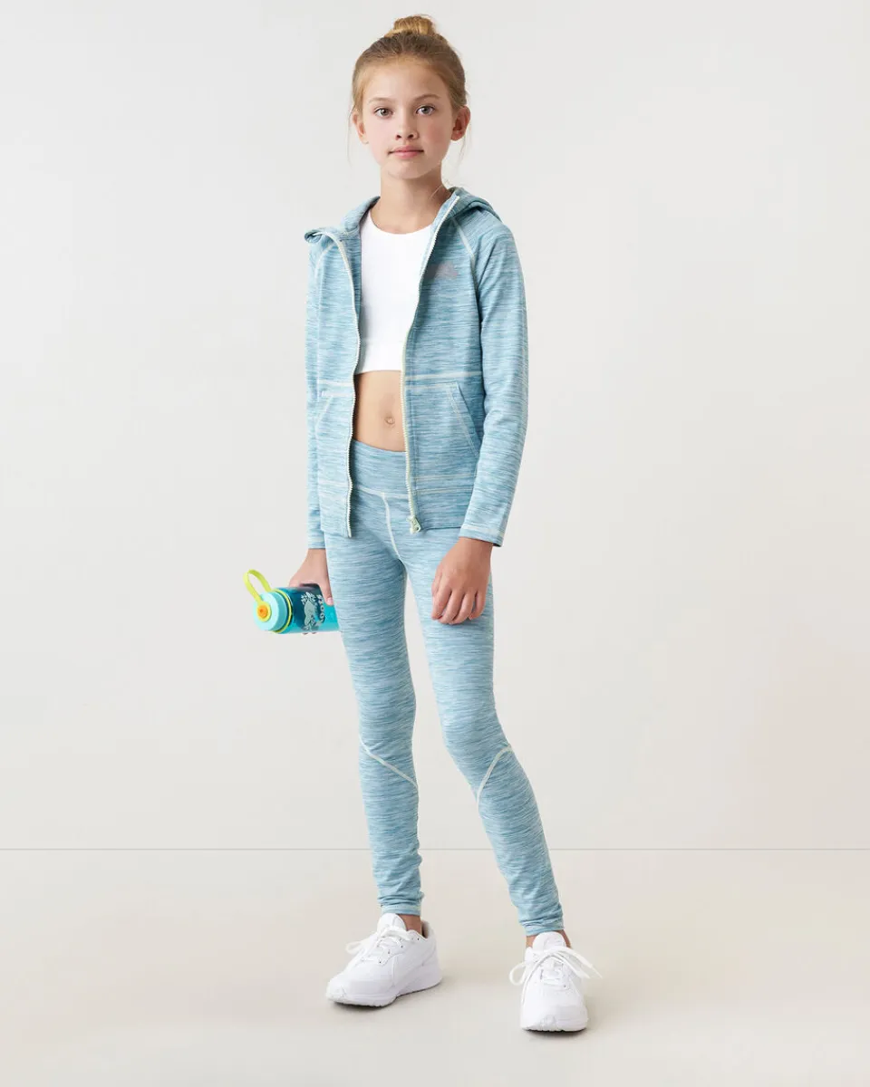 Roots Girls Lola Journey Legging*Kids Bottoms