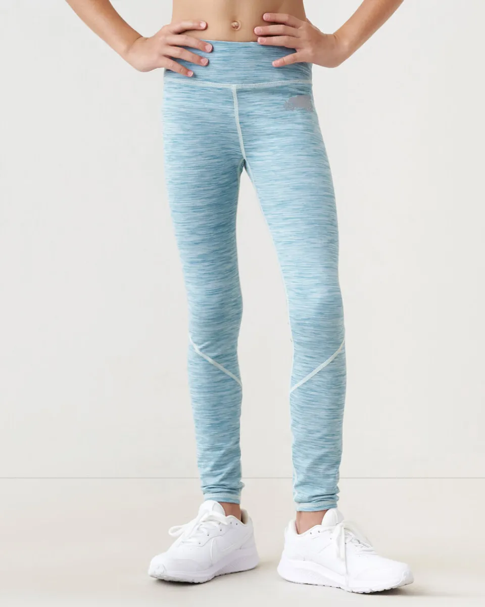 Roots Girls Lola Journey Legging*Kids Bottoms