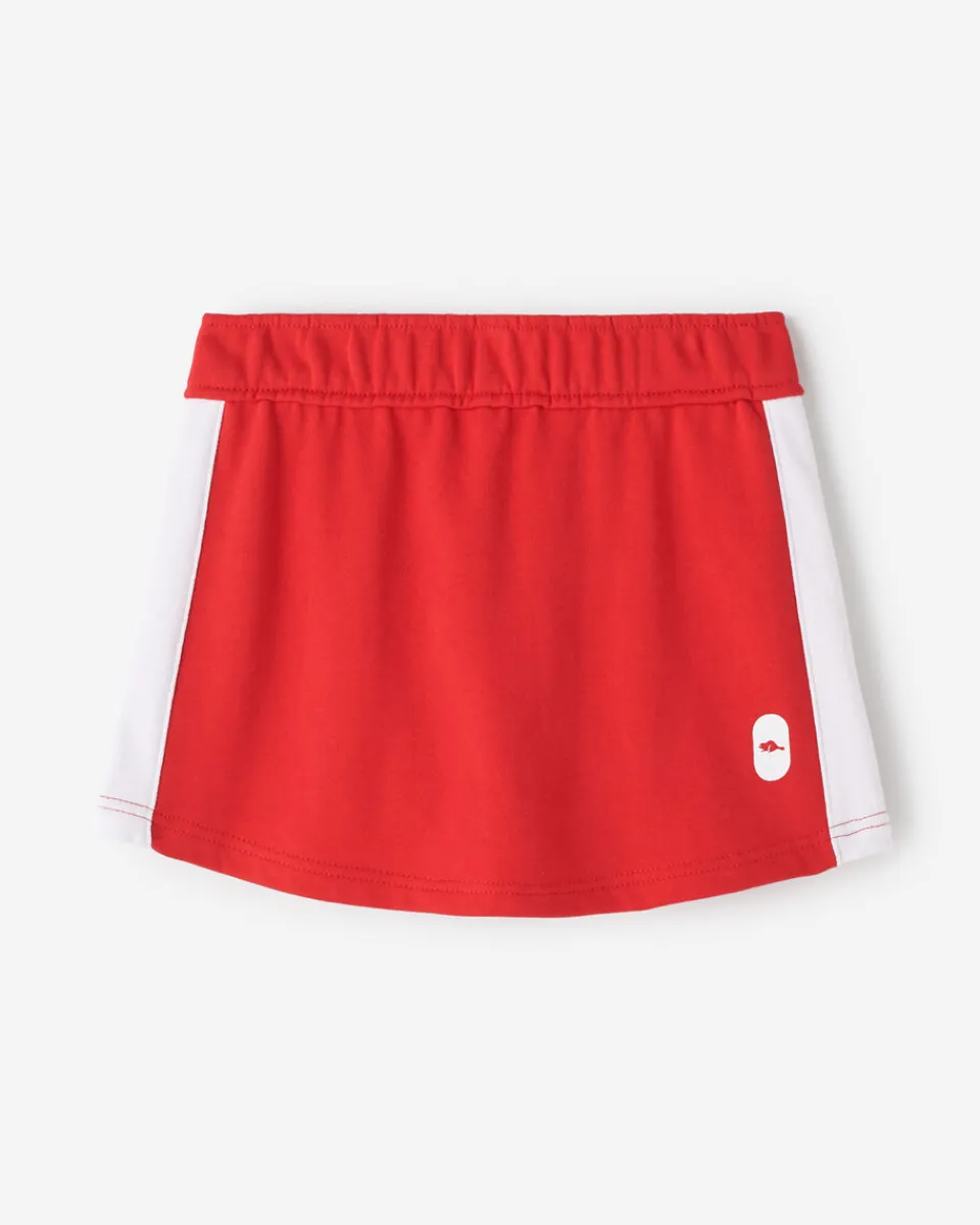 Roots Girls Northern Athletics Skort*Kids Dresses