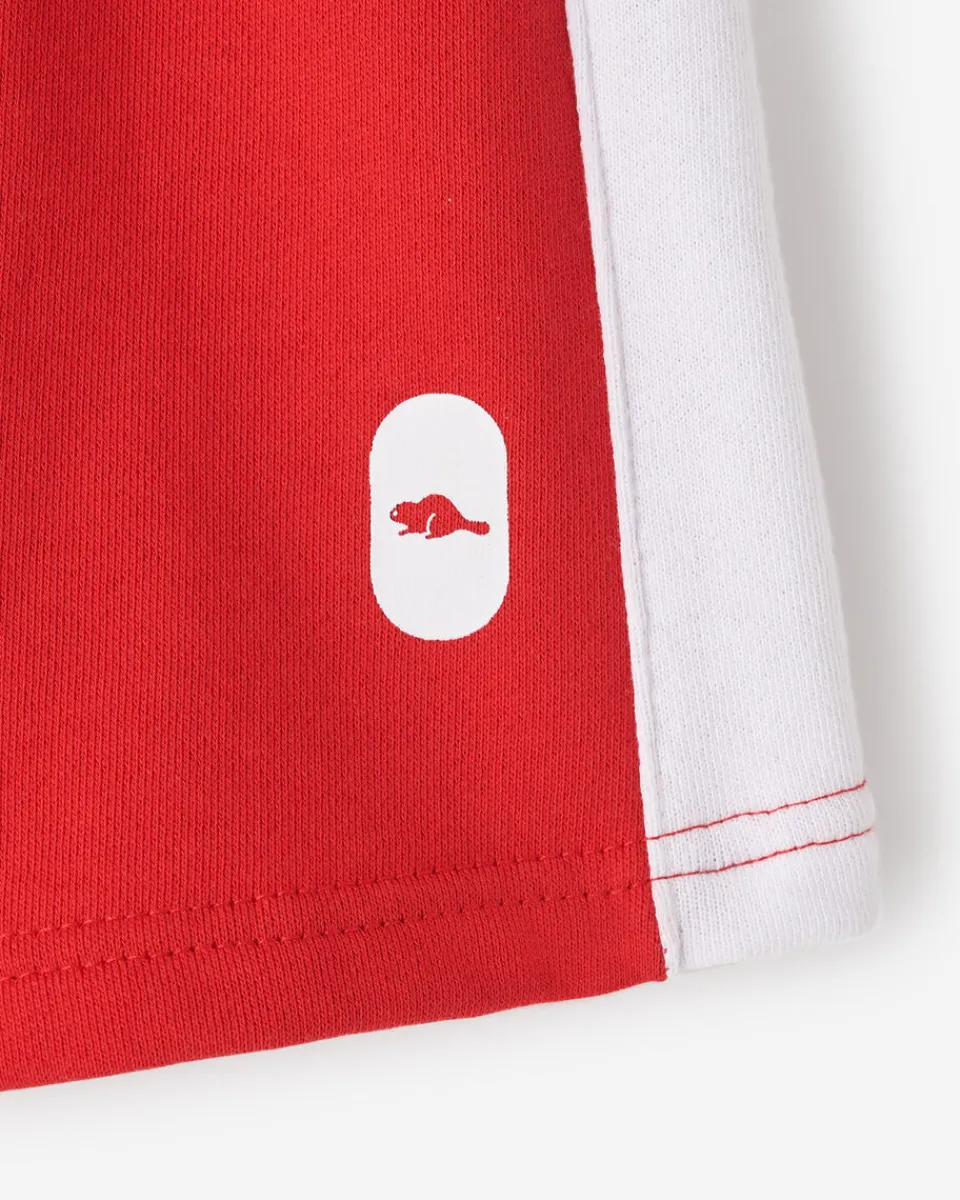 Roots Girls Northern Athletics Skort*Kids Dresses