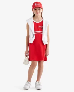 Roots Girls Northern Athletics Tank Dress*Kids Dresses