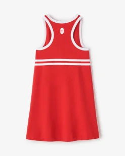 Roots Girls Northern Athletics Tank Dress*Kids Dresses