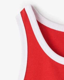 Roots Girls Northern Athletics Tank Dress*Kids Dresses