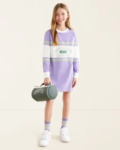 Roots Girls Outdoor Athletics Dress*Kids Dresses