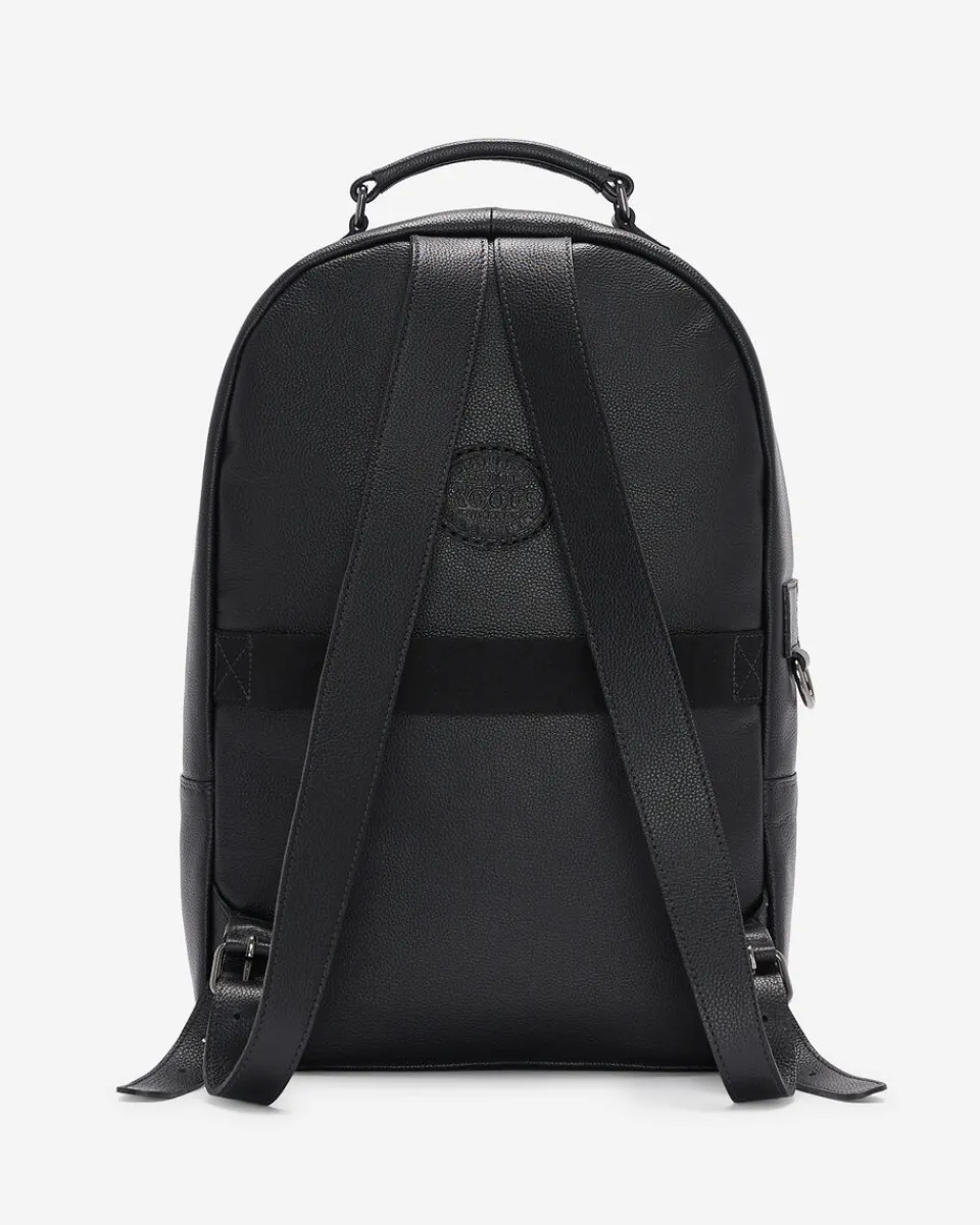 Roots Go Pack 2.0 Cervino*Women Leather Bags|Leather Bags