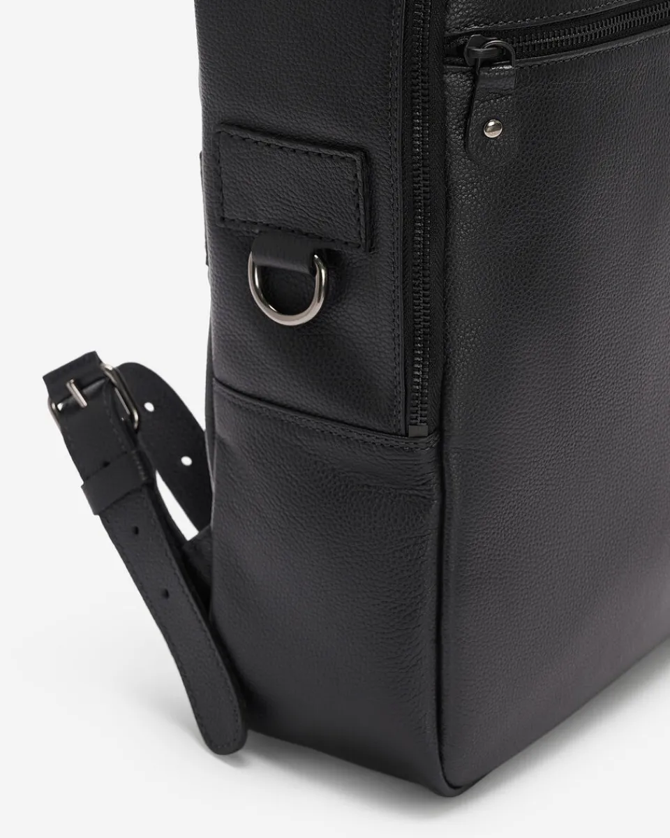 Roots Go Pack 2.0 Cervino*Women Leather Bags|Leather Bags