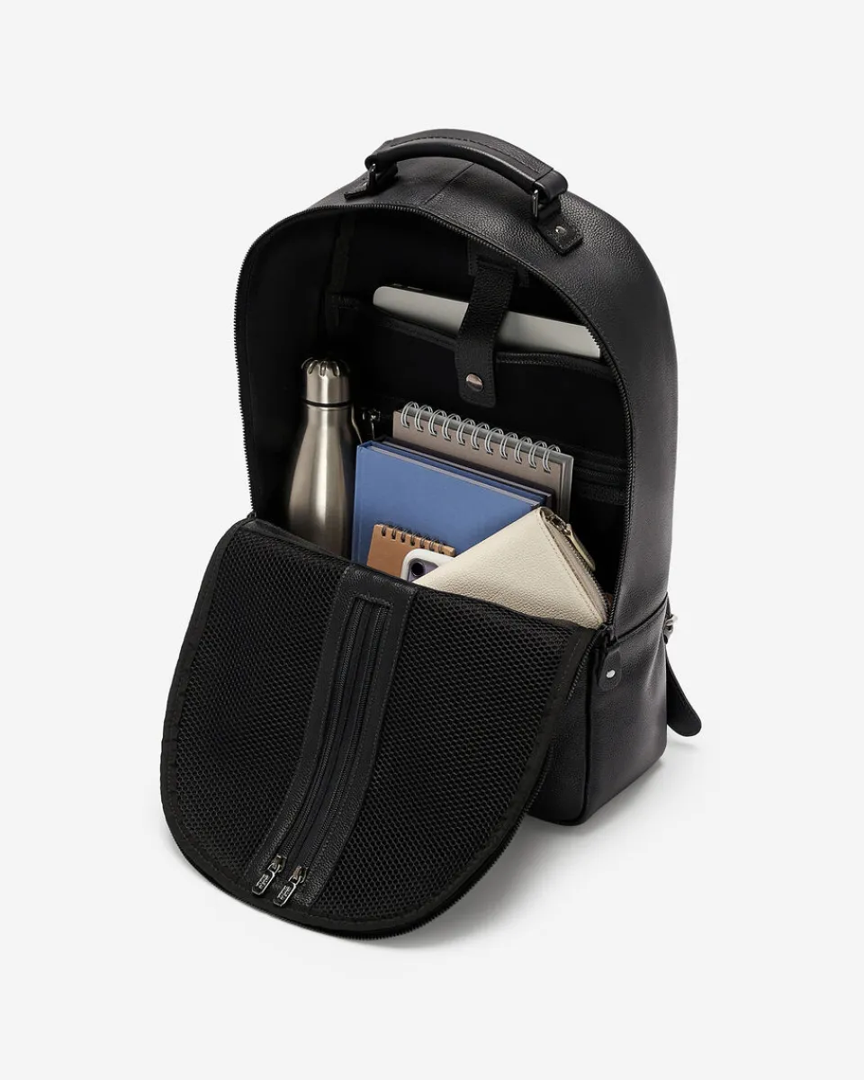 Roots Go Pack 2.0 Cervino*Women Leather Bags|Leather Bags