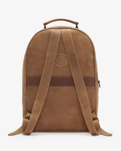 Roots Go Pack 2.0 Tribe*Women Leather Bags|Leather Bags