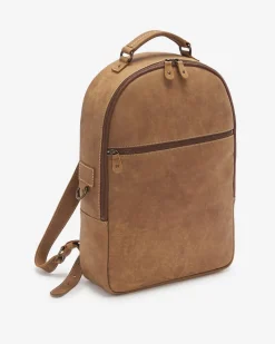 Roots Go Pack 2.0 Tribe*Women Leather Bags|Leather Bags
