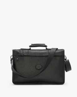 Roots Grad School Cervino*Women Leather Bags|Leather Bags