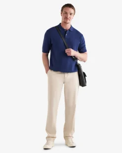 Roots Hemisphere Stretch Chino* Bottoms