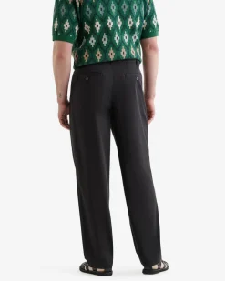 Roots Hemisphere Trouser* Bottoms