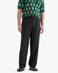 Roots Hemisphere Trouser* Bottoms