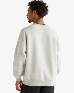 Roots Hockey Fleece Sweatshirt*Women Sweatshirts & Sweatpants|Sweatshirts & Sweatpants