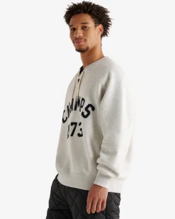 Roots Hockey Fleece Sweatshirt*Women Sweatshirts & Sweatpants|Sweatshirts & Sweatpants