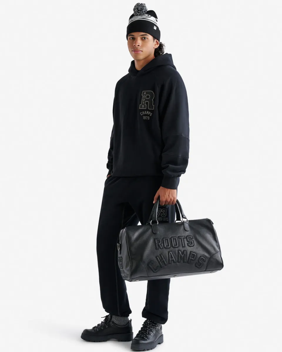 Roots Hockey Relaxed Hoodie* Sweatshirts & Sweatpants|Sweatshirts & Hoodies