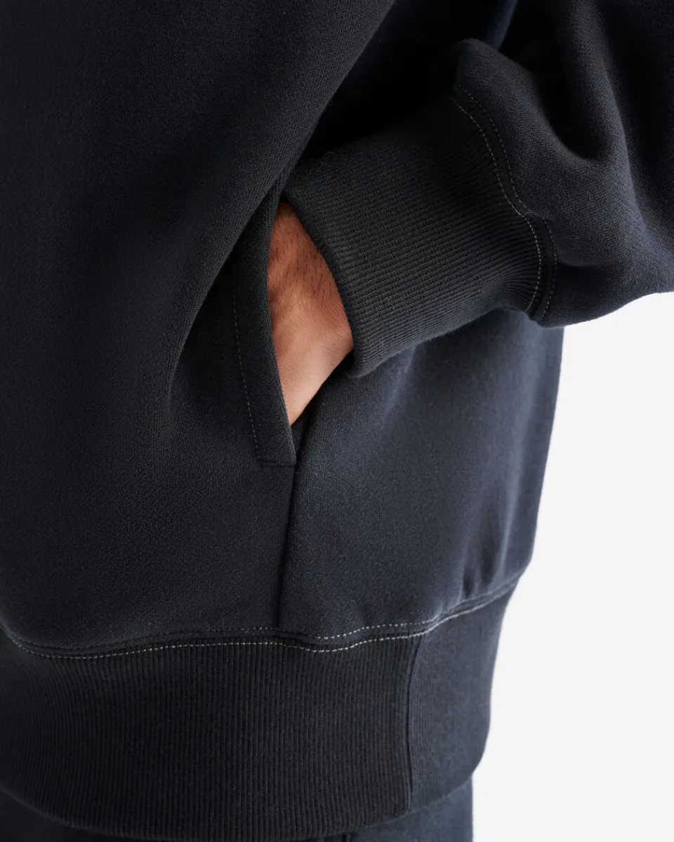 Roots Hockey Relaxed Hoodie* Sweatshirts & Sweatpants|Sweatshirts & Hoodies