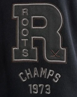 Roots Hockey Relaxed Hoodie* Sweatshirts & Sweatpants|Sweatshirts & Hoodies