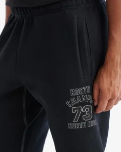 Roots Hockey Relaxed Sweatpant* Sweatpants|Sweatshirts & Sweatpants