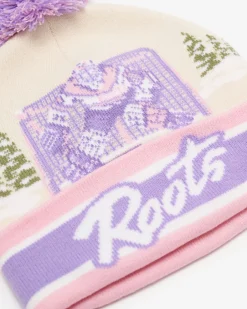 Roots Hockey Toque*Women Hats|Hats