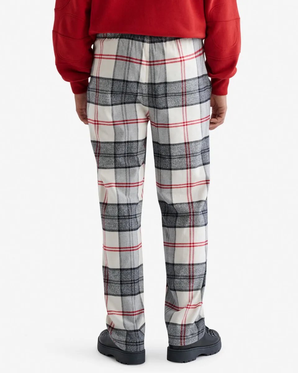 Roots Inglenook Pajama Pant* Pajamas & Lounge Sets