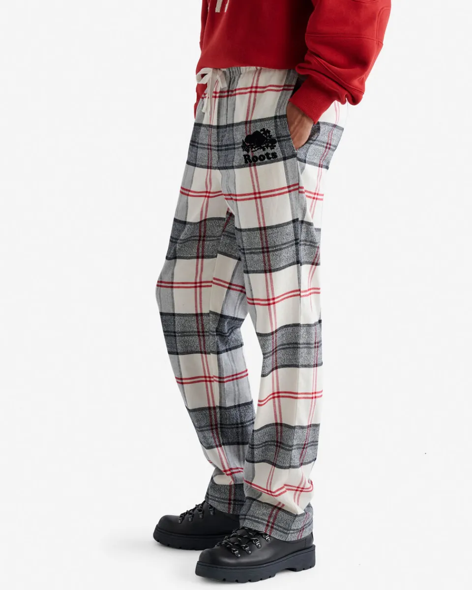 Roots Inglenook Pajama Pant* Pajamas & Lounge Sets