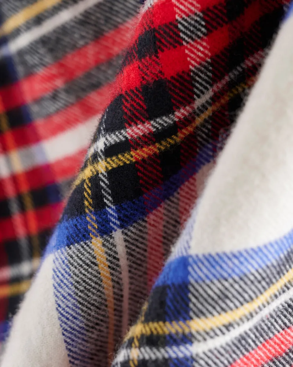 Roots Inglenook Pajama Set*Women Pajamas & Lounge Sets