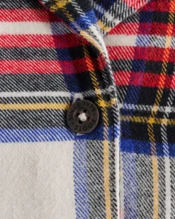 Roots Inglenook Pajama Set*Women Pajamas & Lounge Sets