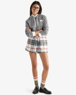 Roots Inglenook Pajama Short*Women Pajamas & Lounge Sets