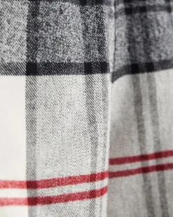 Roots Inglenook Pajama Short*Women Pajamas & Lounge Sets