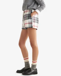 Roots Inglenook Pajama Short*Women Pajamas & Lounge Sets