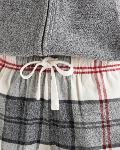 Roots Inglenook Pajama Short*Women Pajamas & Lounge Sets