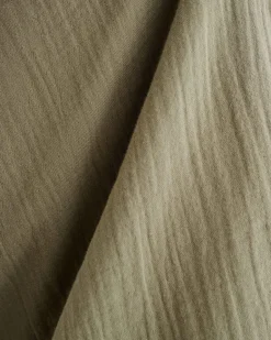 Roots Isla Cotton Gauze Shirt Dress*Women Dresses & Skirts