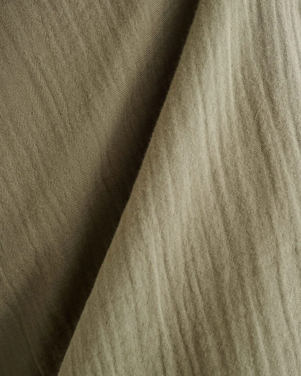 Roots Isla Cotton Gauze Shirt Dress*Women Dresses & Skirts