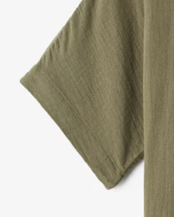 Roots Isla Gauze Drop Waist Dress*Women Dresses & Skirts