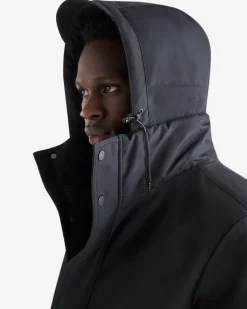 Roots Jasper Jacket* Jackets & Outerwear