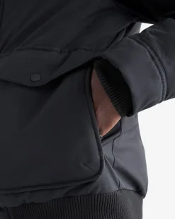 Roots Jasper Jacket* Jackets & Outerwear