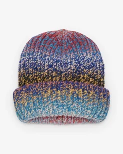 Roots Kananaskis Ombre Toque*Women Hats