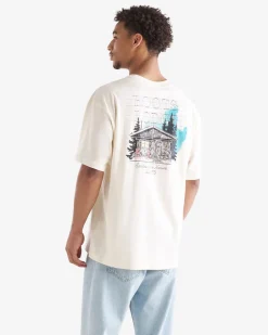 Roots Key To The Outdoors T-Shirt* Tops