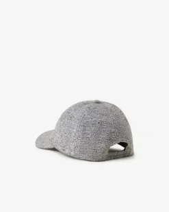 Roots Kid Cooper Fleece Baseball Cap*Kids Accessories|Accessories