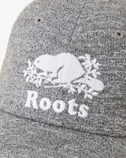 Roots Kid Cooper Fleece Baseball Cap*Kids Accessories|Accessories