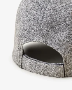 Roots Kid Cooper Fleece Baseball Cap*Kids Accessories|Accessories