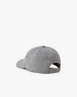 Roots Kid Cooper Fleece Baseball Cap*Kids Accessories|Accessories