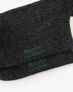 Roots Kid Cotton Cabin Sock 3 Pack*Kids Accessories